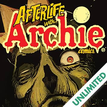 Afterlife With Archie